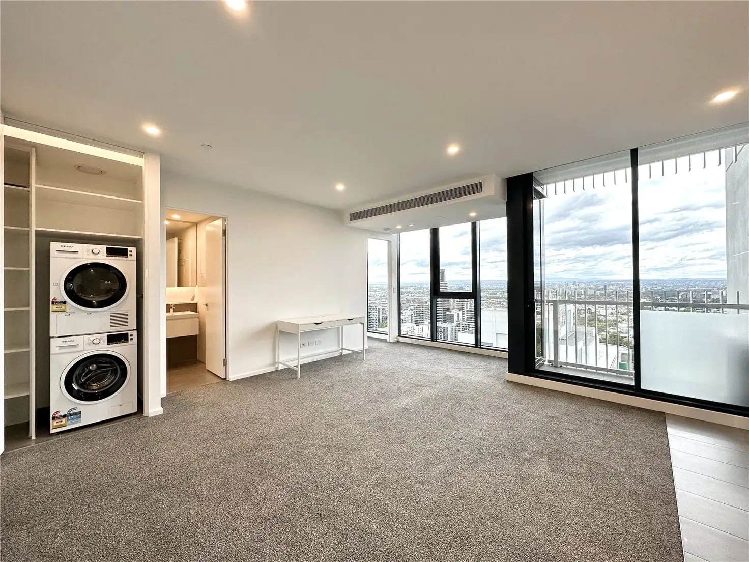 Main view of Homely apartment listing, 3101/560 Lonsdale Street, Melbourne VIC 3000