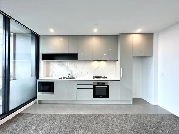 Fourth view of Homely apartment listing, 3101/560 Lonsdale Street, Melbourne VIC 3000
