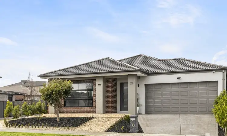 31 Independence Boulevard, Doreen VIC 3754