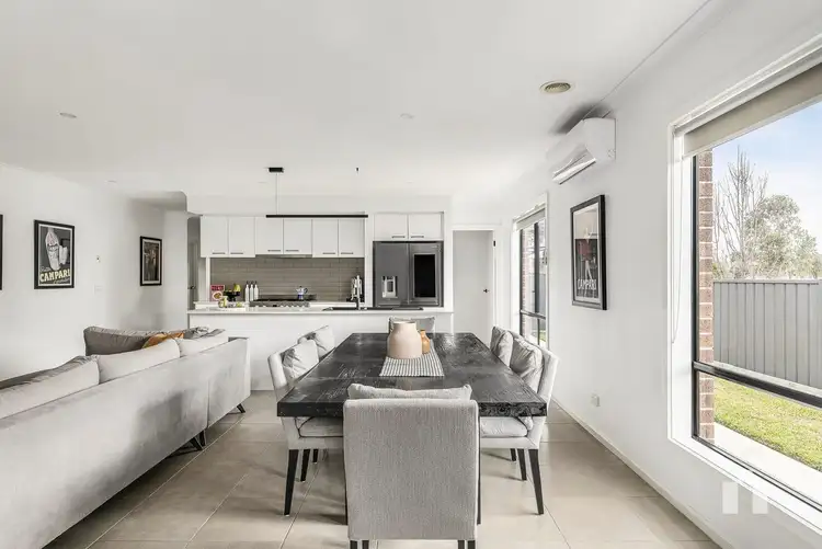 Third view of Homely house listing, 31 Independence Boulevard, Doreen VIC 3754