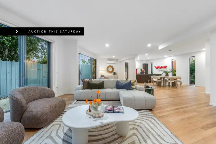 3 Chicquita Circuit, Mentone VIC 3194