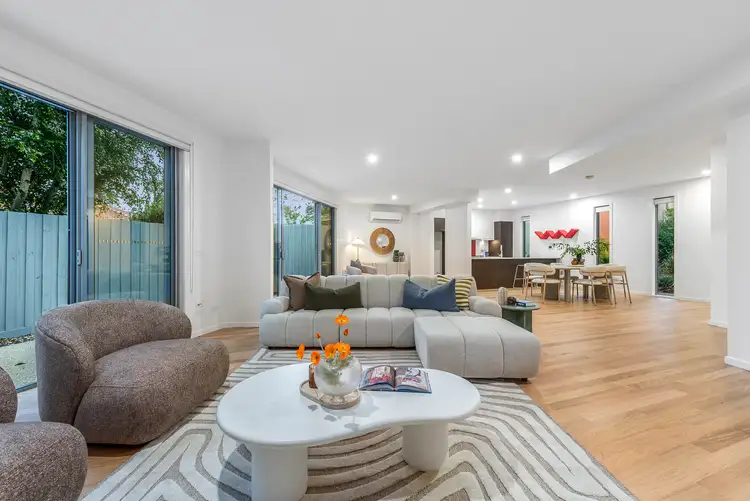 3 Chicquita Circuit, Mentone VIC 3194