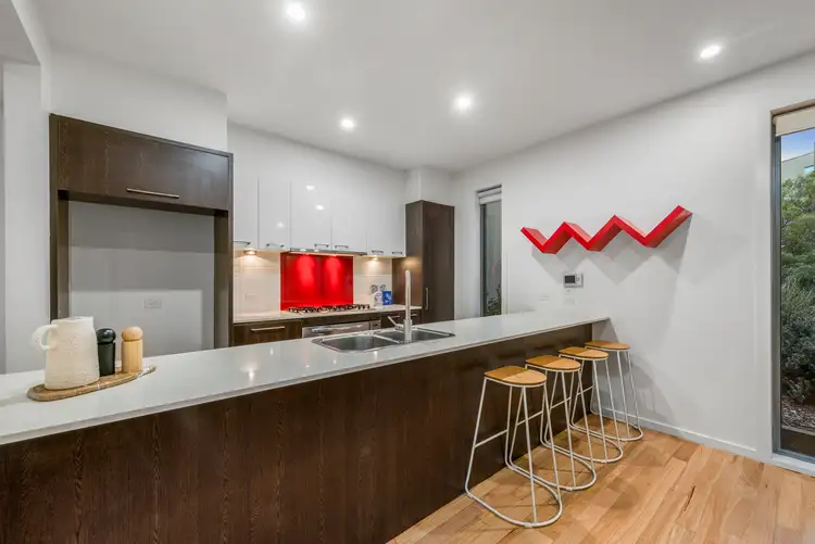 Fifth view of Homely townhouse listing, 3 Chicquita Circuit, Mentone VIC 3194