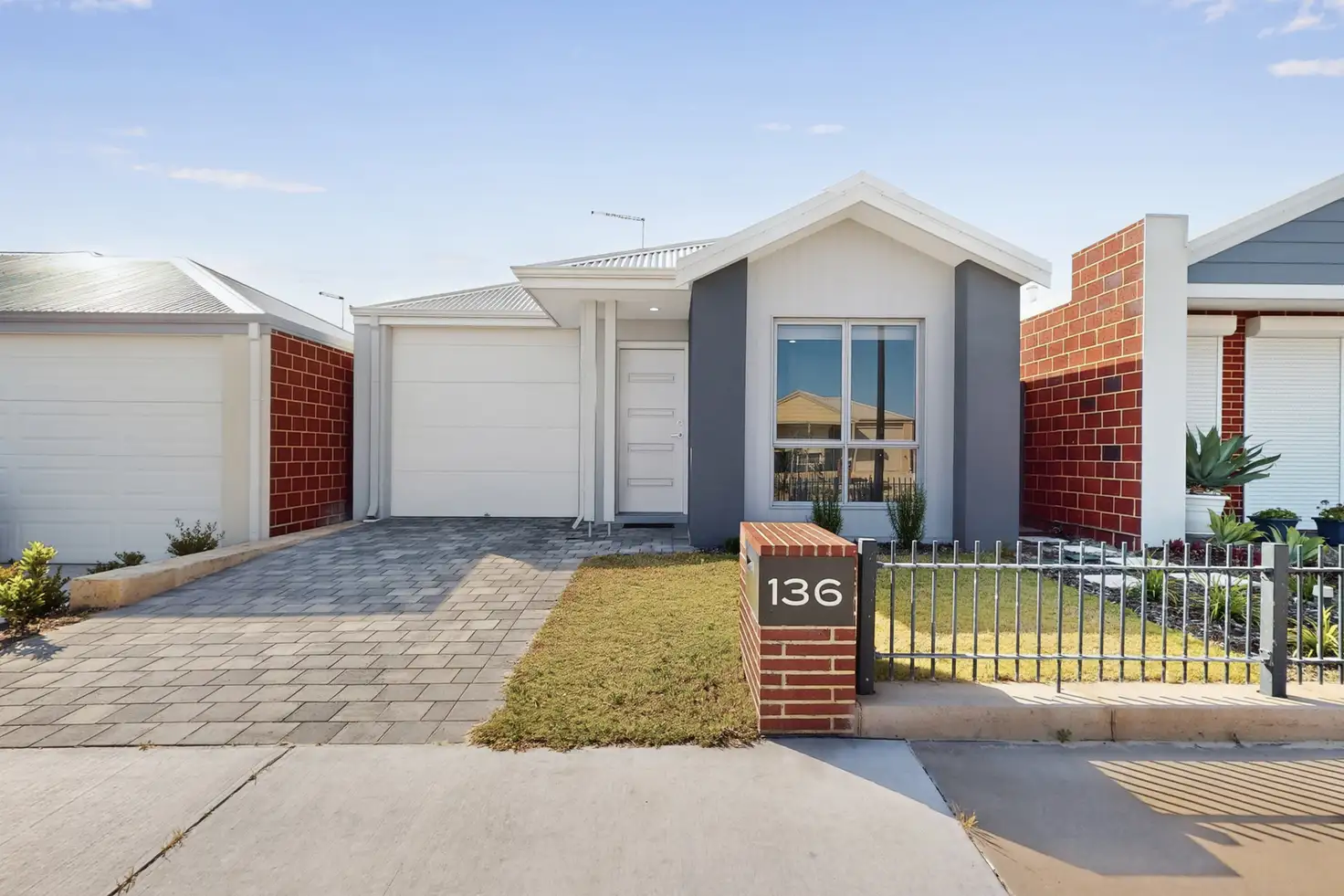 Main view of Homely house listing, 136 Hesperia Parade, Ellenbrook WA 6069