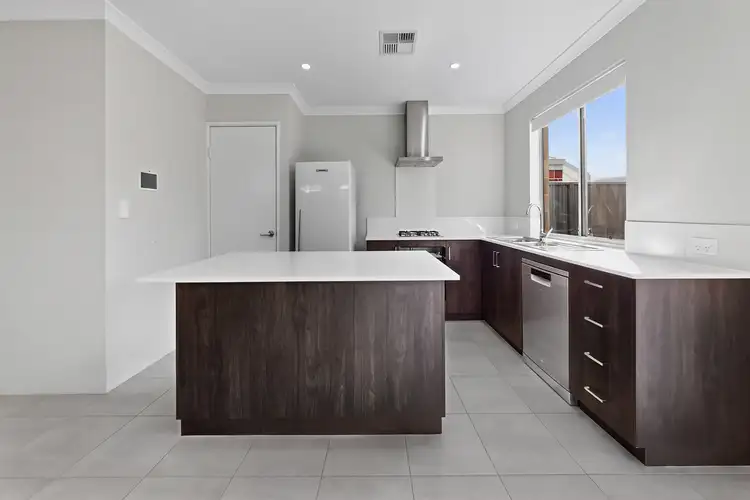 Second view of Homely house listing, 136 Hesperia Parade, Ellenbrook WA 6069