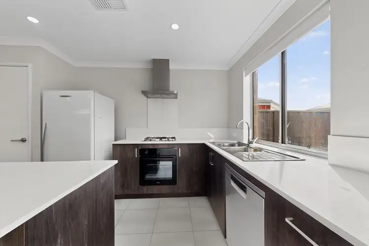 Third view of Homely house listing, 136 Hesperia Parade, Ellenbrook WA 6069