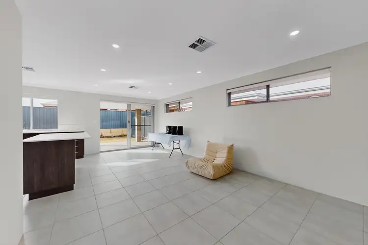 Fourth view of Homely house listing, 136 Hesperia Parade, Ellenbrook WA 6069