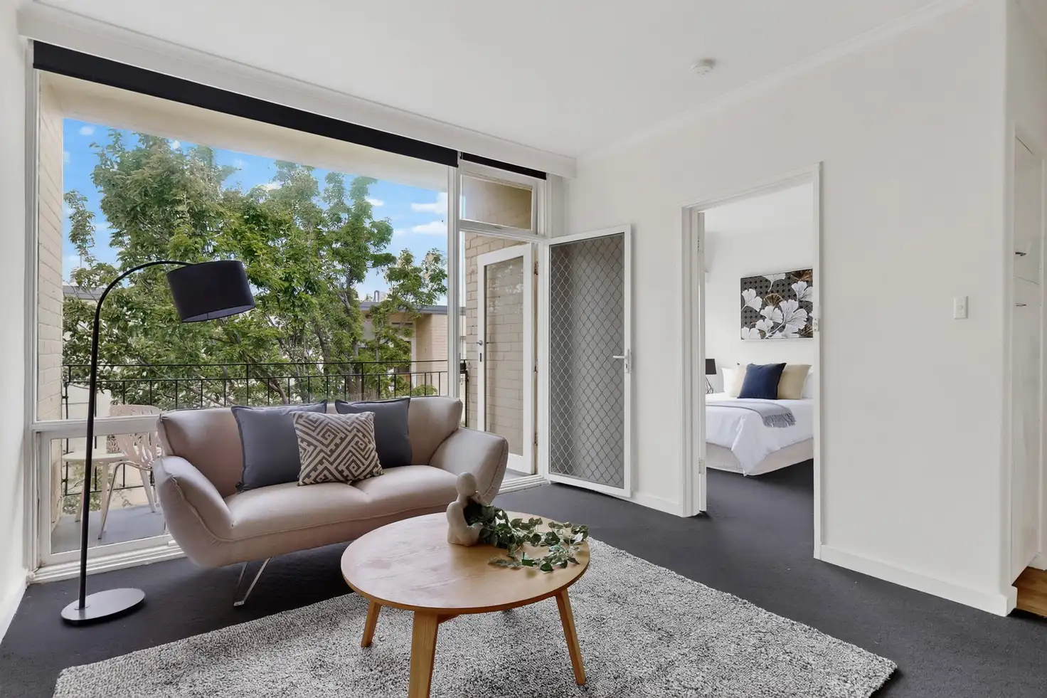 Main view of Homely apartment listing, 16/18-20 Selwyn Avenue, Elwood VIC 3184