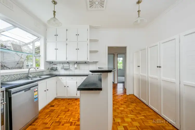 Second view of Homely house listing, 8 Hay Street, Preston VIC 3072