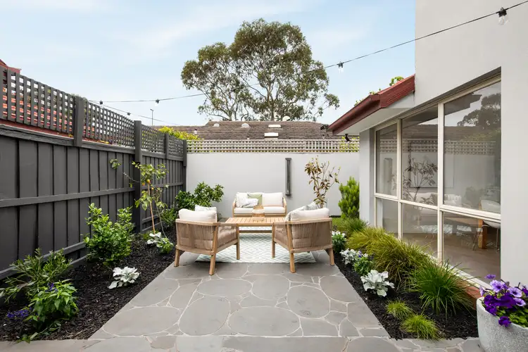 Sixth view of Homely townhouse listing, 2/58-60 Fewster Road, Hampton VIC 3188