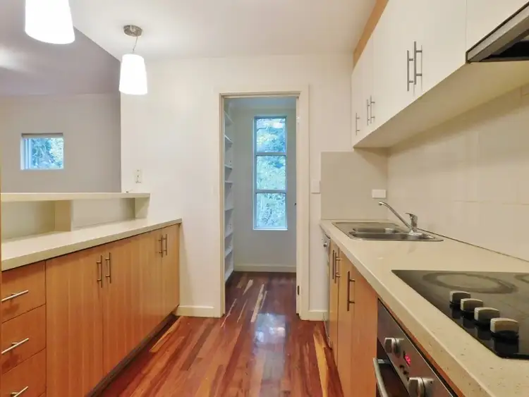Third view of Homely apartment listing, 6/10 Rosanna Road, Heidelberg VIC 3084