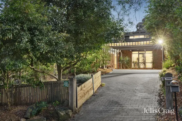 69 Henry Street, Eltham VIC 3095