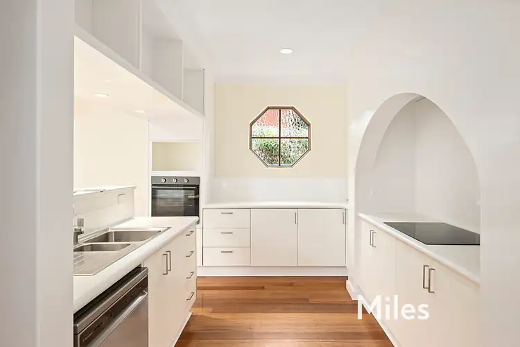 Second view of Homely house listing, 30 Lower Heidelberg Road, Ivanhoe VIC 3079