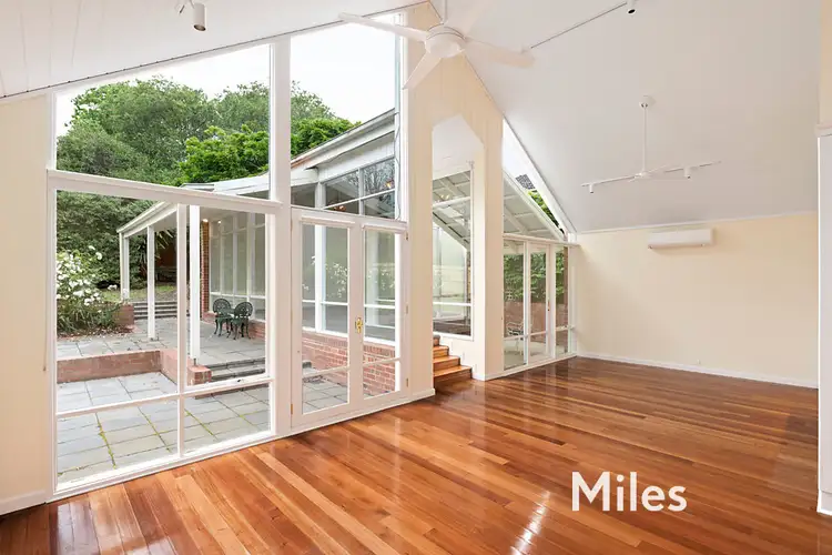 Fourth view of Homely house listing, 30 Lower Heidelberg Road, Ivanhoe VIC 3079