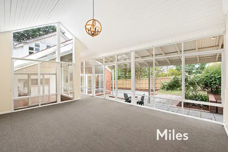 Fifth view of Homely house listing, 30 Lower Heidelberg Road, Ivanhoe VIC 3079