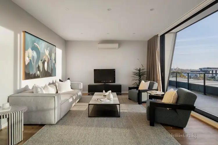 502/47 Murphy Street, Richmond VIC 3121