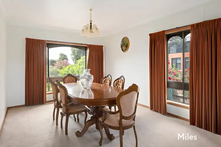 Third view of Homely house listing, 81 Latrobe Street, Bulleen VIC 3105