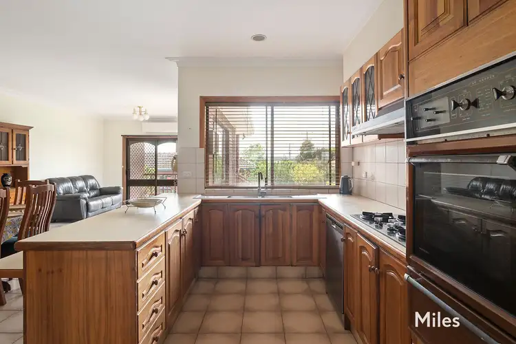 Fourth view of Homely house listing, 81 Latrobe Street, Bulleen VIC 3105