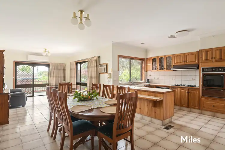 Fifth view of Homely house listing, 81 Latrobe Street, Bulleen VIC 3105