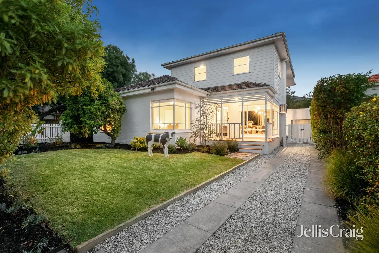 Main view of Homely house listing, 9 Clee Street, Mckinnon VIC 3204