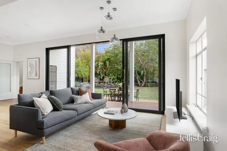 Second view of Homely house listing, 9 Clee Street, Mckinnon VIC 3204