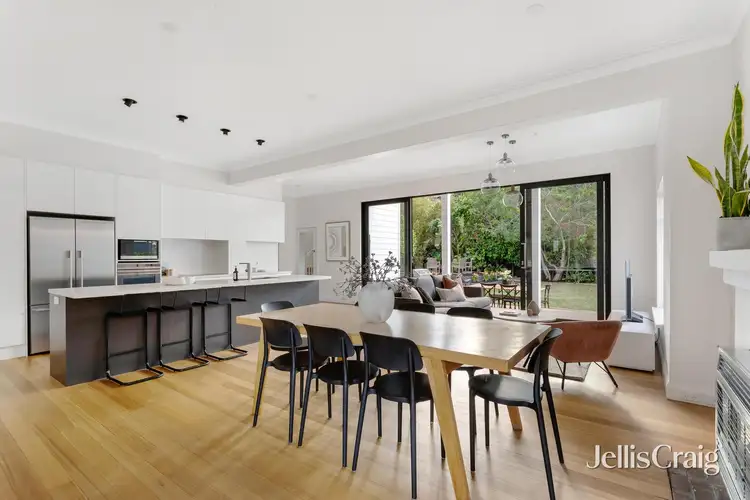 Third view of Homely house listing, 9 Clee Street, Mckinnon VIC 3204