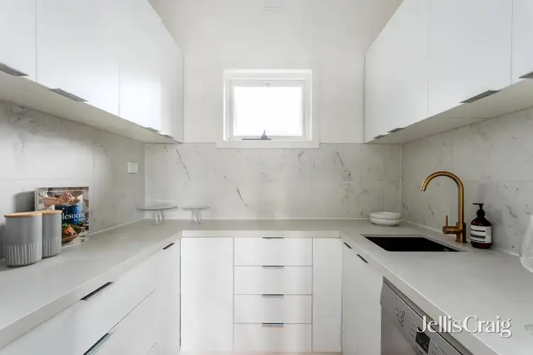 Fifth view of Homely house listing, 9 Clee Street, Mckinnon VIC 3204