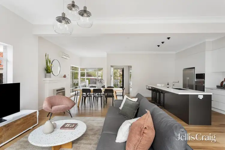 Sixth view of Homely house listing, 9 Clee Street, Mckinnon VIC 3204