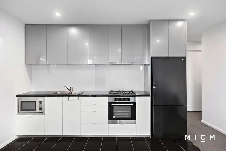 Fifth view of Homely apartment listing, 3913/151 City Road, Southbank VIC 3006