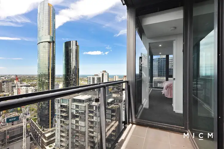 Sixth view of Homely apartment listing, 3913/151 City Road, Southbank VIC 3006