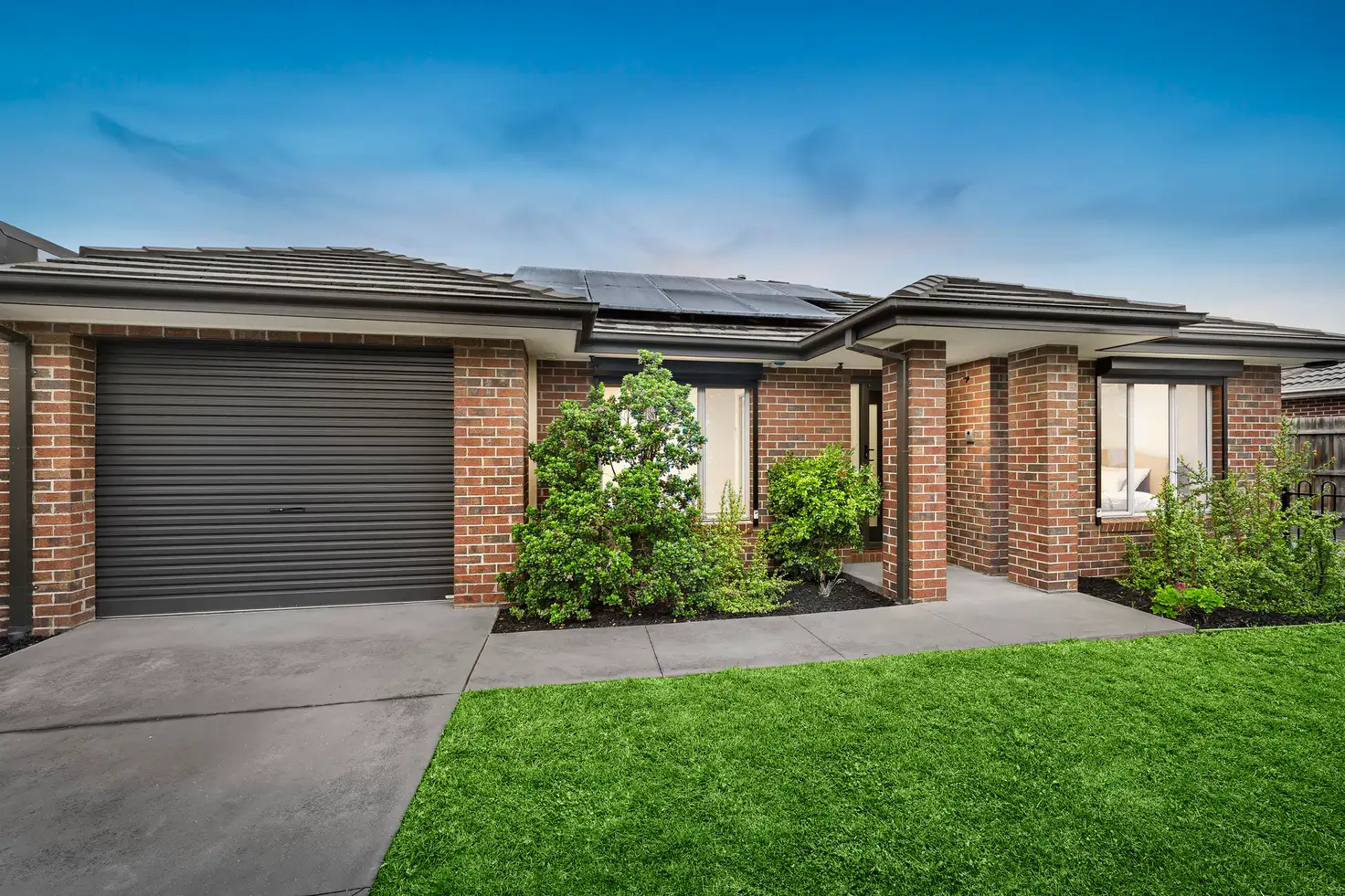 Main view of Homely unit listing, 1/9 Maxwell Street, Lalor VIC 3075