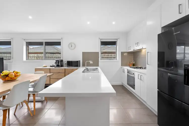 Second view of Homely unit listing, 1/9 Maxwell Street, Lalor VIC 3075