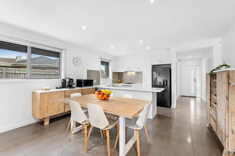 Third view of Homely unit listing, 1/9 Maxwell Street, Lalor VIC 3075