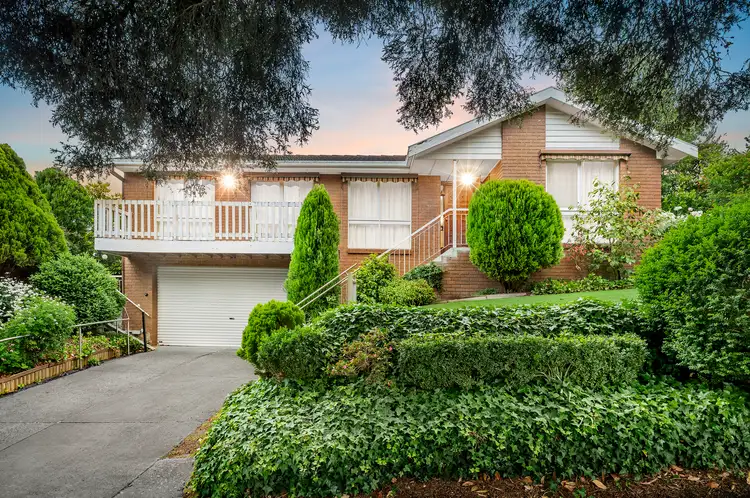 103 The Grange, Templestowe VIC 3106