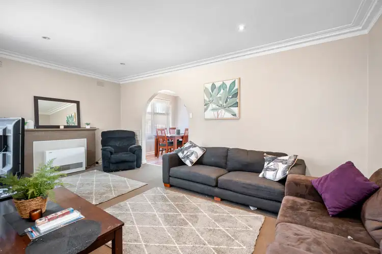 Second view of Homely house listing, 431 Forest Street, Wendouree VIC 3355