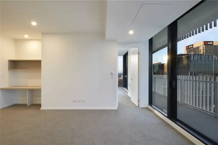 Fourth view of Homely apartment listing, 2708/560 Lonsdale Street, Melbourne VIC 3000