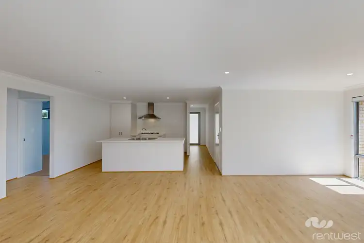 Fourth view of Homely house listing, 10 Freestall Loop, Byford WA 6122