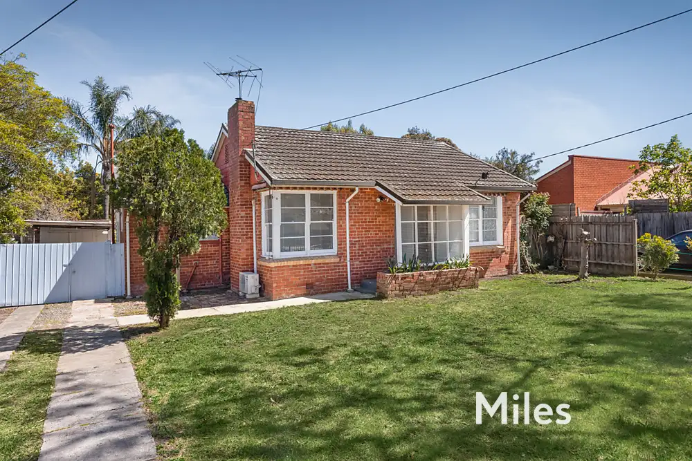 Main view of Homely house listing, 39 Tobruk Avenue, Heidelberg West VIC 3081