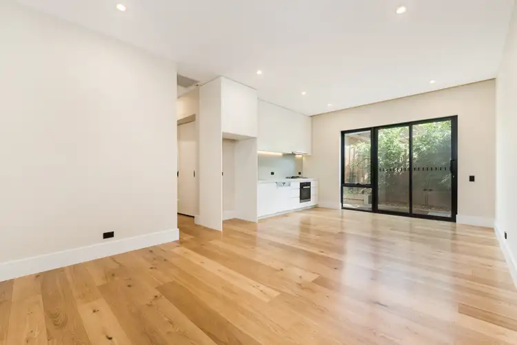 Fourth view of Homely apartment listing, G04/53 Seymour Grove, Camberwell VIC 3124