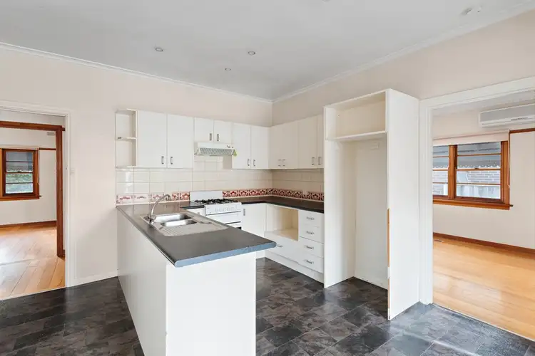 Second view of Homely unit listing, 1/5 Bennett Street, Burwood VIC 3125