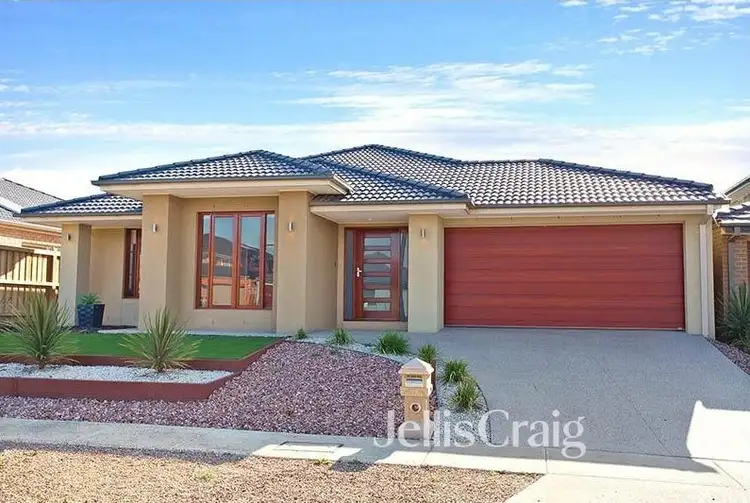 97 Malibu Boulevard, Point Cook VIC 3030