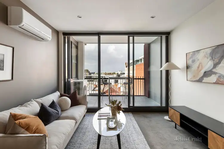 303/96 Charles Street, Fitzroy VIC 3065