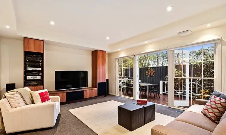 Second view of Homely house listing, 525 Neerim Road, Murrumbeena VIC 3163