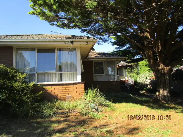 Second view of Homely house listing, 39 MARGATE Crescent, Glen Waverley VIC 3150