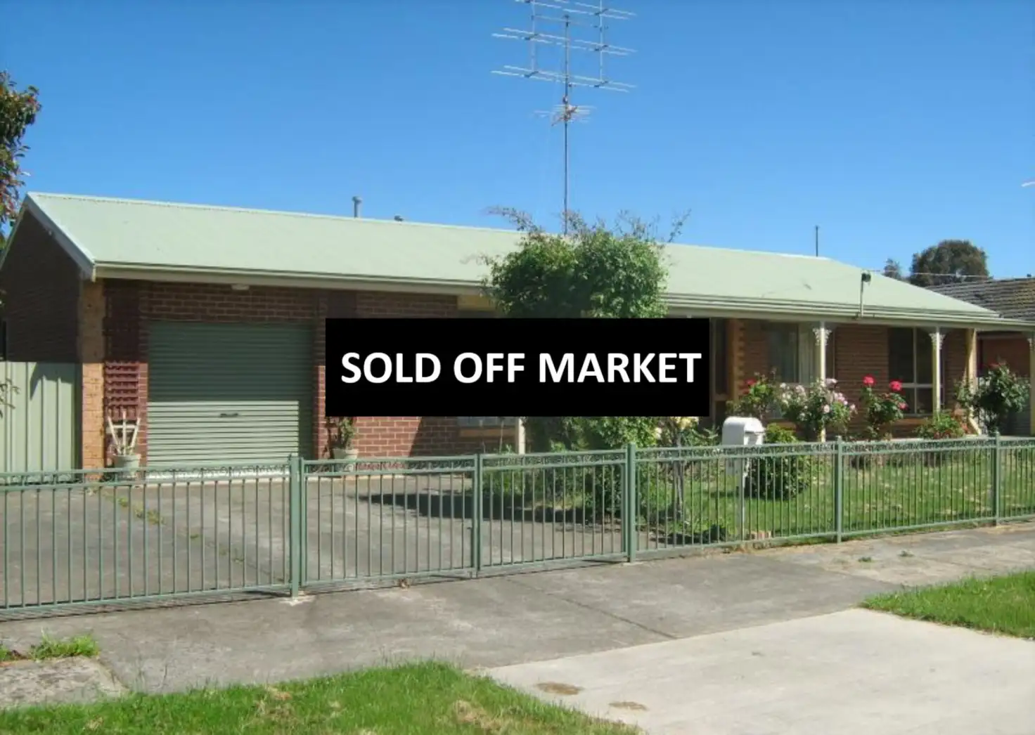 Main view of Homely house listing, 30 Clarkson Street, Sebastopol VIC 3356