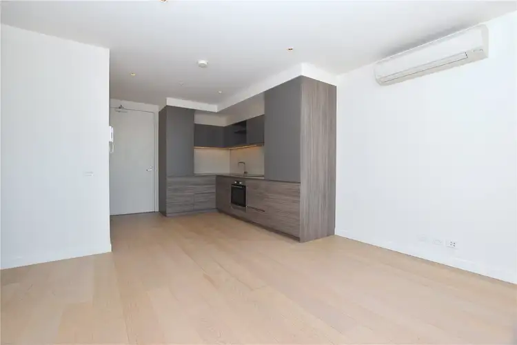 Third view of Homely apartment listing, 307/33-35 Arden Street, North Melbourne VIC 3051