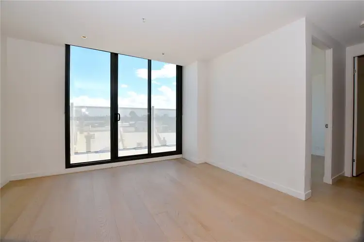 Fifth view of Homely apartment listing, 307/33-35 Arden Street, North Melbourne VIC 3051