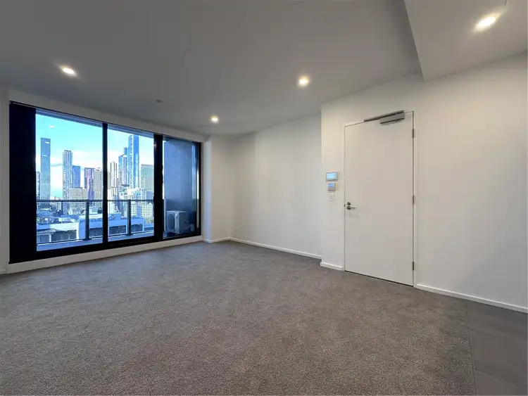 Fourth view of Homely apartment listing, 1907/408 Spencer Street, West Melbourne VIC 3003