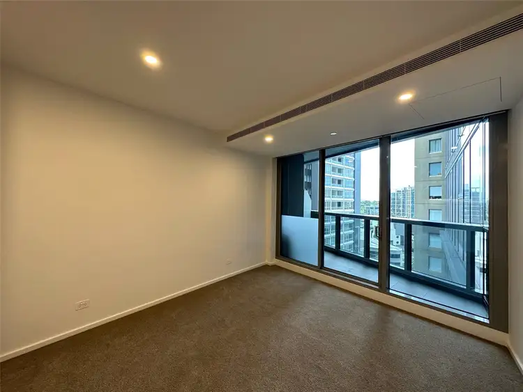 Main view of Homely apartment listing, 1414/81 City Road, Southbank VIC 3006