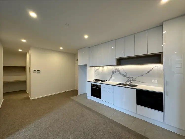 Third view of Homely apartment listing, 1414/81 City Road, Southbank VIC 3006